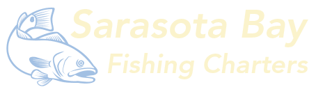 Sarasota Bay Fishing Charter Rod and Reel Combo